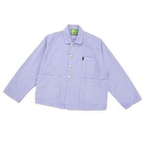 Meals Clothing Lavender Forager Coat